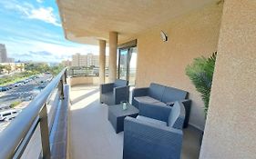 Newly Reformed 2 Bedroom Apartment In The Center Of Los Cristianos