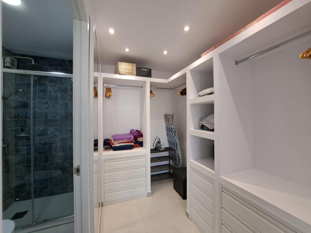 Newly Reformed 2 Bedroom Apartment In The Center Of Los Cristianos Los Cristianos  Esterno foto