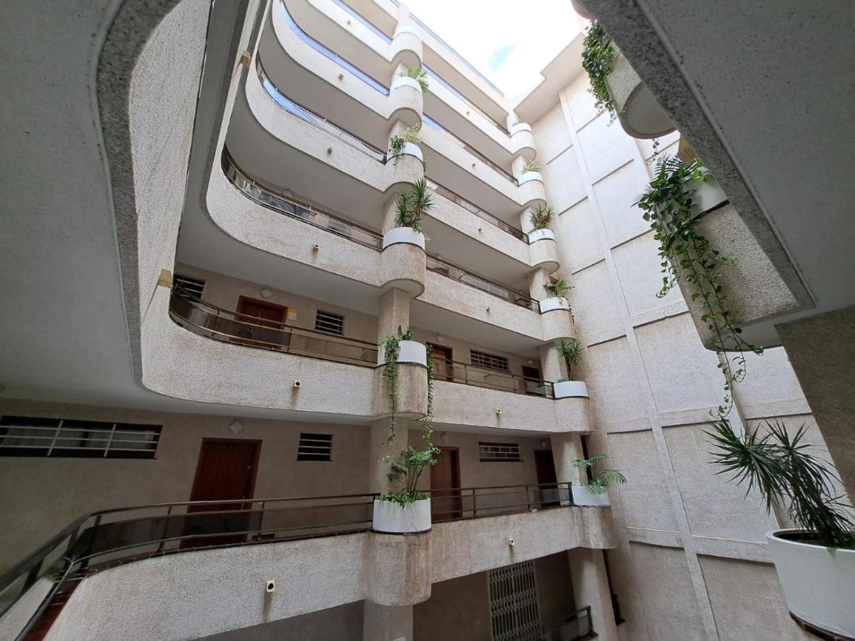 Newly Reformed 2 Bedroom Apartment In The Center Of Los Cristianos Los Cristianos  Esterno foto