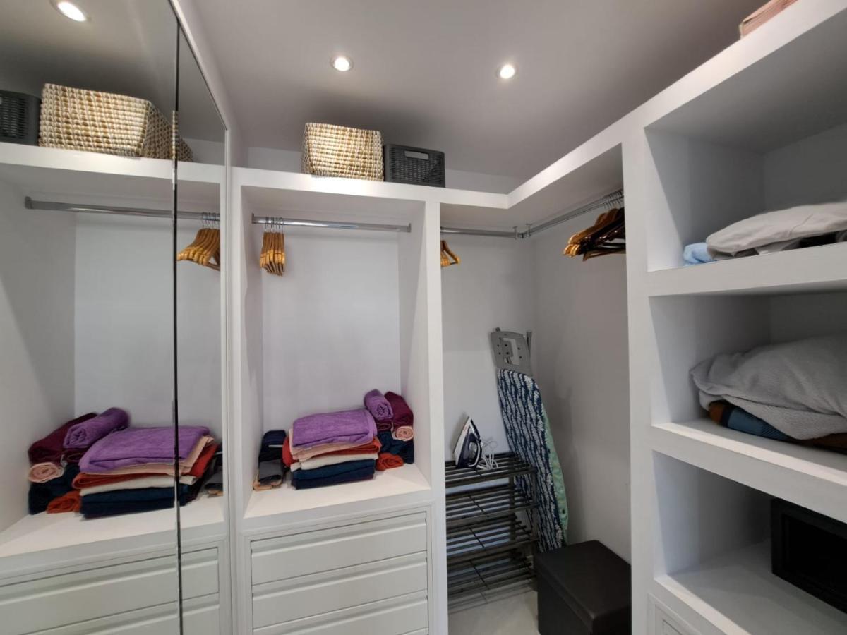 Newly Reformed 2 Bedroom Apartment In The Center Of Los Cristianos Los Cristianos  Esterno foto
