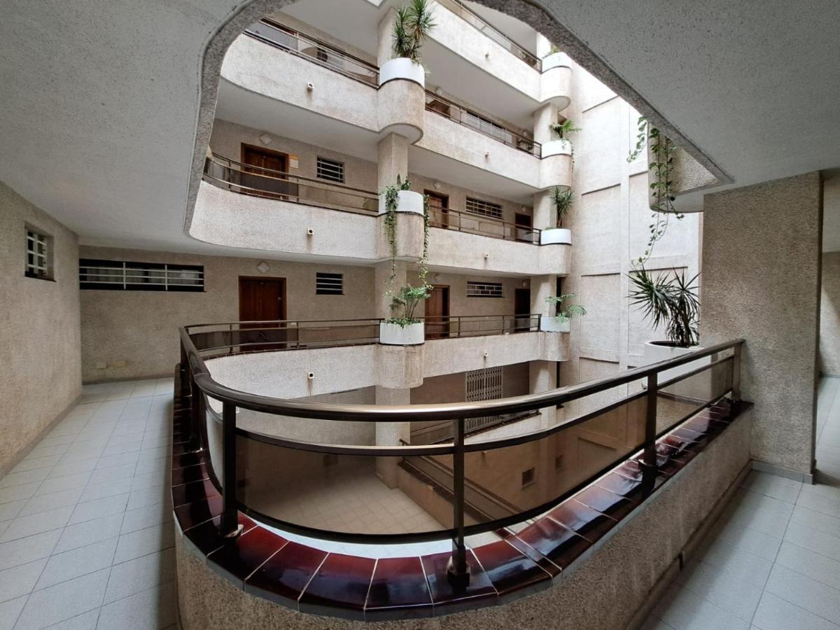 Newly Reformed 2 Bedroom Apartment In The Center Of Los Cristianos Los Cristianos  Esterno foto